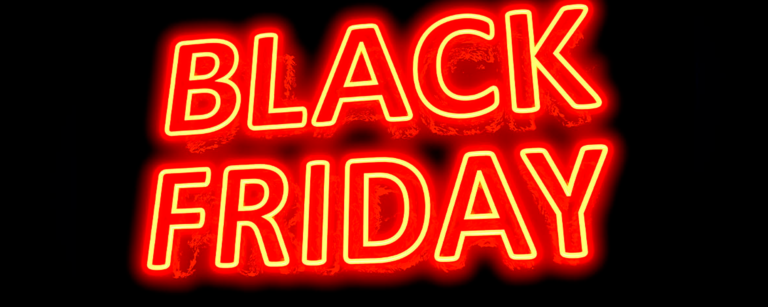 Read more about the article Black Friday: como fazer diferente o que todo mundo faz igual