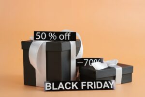 Black Friday